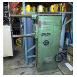 Vintage Rex Welder Engineering Co Spot Welder