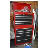 Craftsman Rolling Mechanics Tool Box