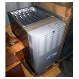Carrier Wealth Maker 8000 Gas Furnace, NIP, New Old Stock