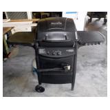 Char-Broiled Propane Grill