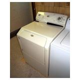 Maytag Atlantis Dry Model MDG8400AWQ, Gas
