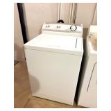 Maytag Performa Washing Machine Model PAVT234AWW
