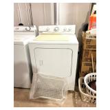 Maytag Performa Gas Dryer Model MGD5740TQO