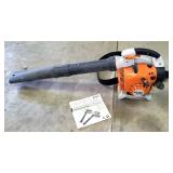 Stihl 70DB Category II Gas Leaf Blower, Model BG86