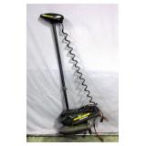 Minn Kota PowerDrive 54 Pontoon Trolling Motor, 54 Lb Thrust, 12 V