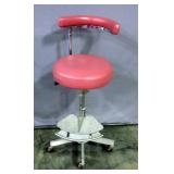 Den-Tel-EZ 6MS Dental Stool