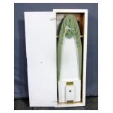 Stowaway Ironing Board Cabinet, 16"W x 47"H x 6"D