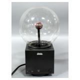 Tesla Eye of the Storm E-6000, 14"H, Works