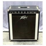 Peavey TNT 100 SS Series 150 Watt Bass Amplifier
