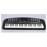 Casio MA-120 Electronic Musical Tonebank Keyboard, 61 Keys, Works, Includes Original Box