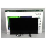 Samsung 40" TV, Model UN40D5005BF 1080p LED LCD Television, Includes Remote and Power Cord
