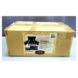 Pyle Audio Classical Vinyl Turntable Record Player With PC Encoding, iPod Player, AUX Input And Dual