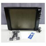 DeLonghi Mica Thermic Panel Heater, Model HMP1500