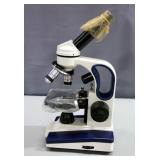American Educational Products 7-1358 Basic Compound Microscope, New In Box