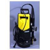 Karcher 1550 PSI 1.2 GPM Pressure Washer