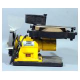 AMT 6" Bench Grinder and 8" Wet Grinder Combo, Model 4881