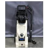 Pulsar Silver Series 2000 PSI 1.6GPM Pressure Washer, with Original Box