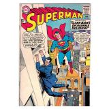 Superman #173 and #174 VG+
