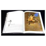 ICON, A Retrospective by The Grandmaster of Fantastic Art Frank Frazetta, Hardbound with Dustjacket,