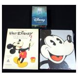 1975 The Art of Walt Disney, Sealed Mickey Mouse The Evolution, Legend, Phenomenon! Sealed Art of Di