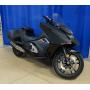 2015 Honda NM4 Motorcycle, VIN # JH2RC8119FK000202, 866 Miles, 670cc Parallel Twin Engine, Batman / 