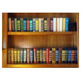 Collection Of Hard Back Reader