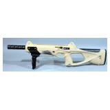 Beretta CX4 Storm Carbine Rifle, 9mm, SN# CX09687, Heat Sink Barrel Shroud, Folding Pistol Grip, No 