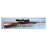 Ruger M77 Mark II Bolt Action Rifle, .243 WIN, SN# 783-86803, 3-9x40 Riflescope
