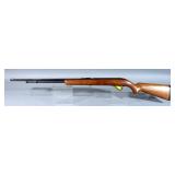 Springfield Savage Arms Model 187H Rifle, .22 HS SLLR, SN# Not Found