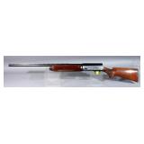Daiwa Auto 500 Browning A5 Copy 12 Ga Shotgun, SN# P222439, 27" BBL, Vent Rib Barrel, Gold Trigger