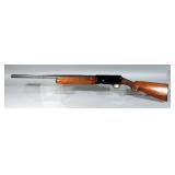 SPA Luigi Franchi Brescia AL48 Italian 12 Ga Shotgun, SN# B37558, 25"BBL, Vent Rib Barrel