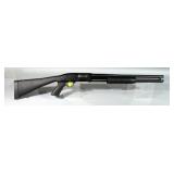 Maverick by Mossberg Model 88 12 Ga Pump Action Shotgun, SN# MV06504Y, 20" BBL, Interchangeable BBL