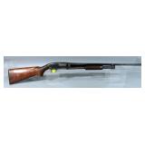 Winchester Model 12 16 Ga Pump Action Shotgun, SN# 1385505, 25" BBL