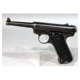 Ruger MK II Pistol, .22 LR, SN# 212-67345