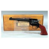 Heritage Rough Rider Single Action Small-Bore Revolver, .22 Cal, SN# V37919, Includes Original Box &