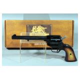 Heritage Rough Rider Single Action Small-Bore Revolver, .22 Cal, SN# V43353, Includes Original Box &