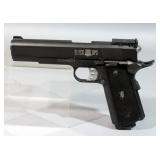 2012 Bear River Black Ops 1911 Airsoft Pistol, .6mm BB, SN# 22512AR08274
