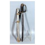 US Civil War Stonewall Jackson Officer