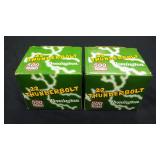 Remington 22 Thunderbolt .22 LR 40 Grain 1255 FPS Round Nose Ammo, Qty 2 Boxes x 500 = 1000 Total Ro