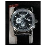 S Coifman Swiss Made Stainless Steel Men