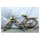 Pre-war Fleetwing Girl