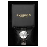 Akribos XXIV Men