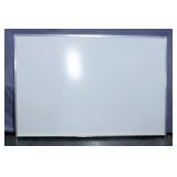 Erasable White Board 4