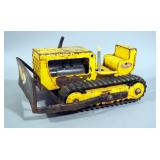 Tonka Pressed Steel 1960