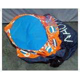 Nautica 2-Person Lake Boat Tube