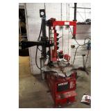 Hunter Engineering Co. Tire Changer With Bead Press Arm, Model # TCX51