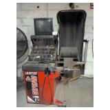 Hunter Engineer Co. Road Force Touch Tire Balancing Machine, Model # GSP9700