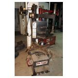 Coats Rim Clamp Tire Changer, Model # 7065EX
