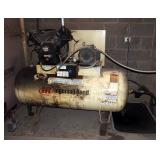 Ingersoll Rand 120 Gallon Air Compressor, Model # 2545