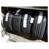 New Michelin Defender LTX All Weather Tires, 265/60 R18, Qty 4